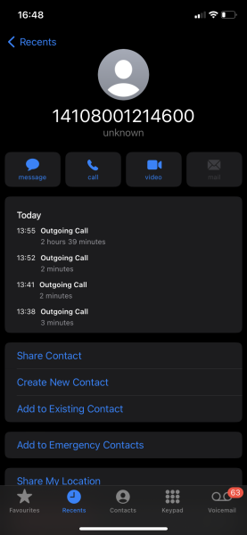DLA wait times part 21… (2023)