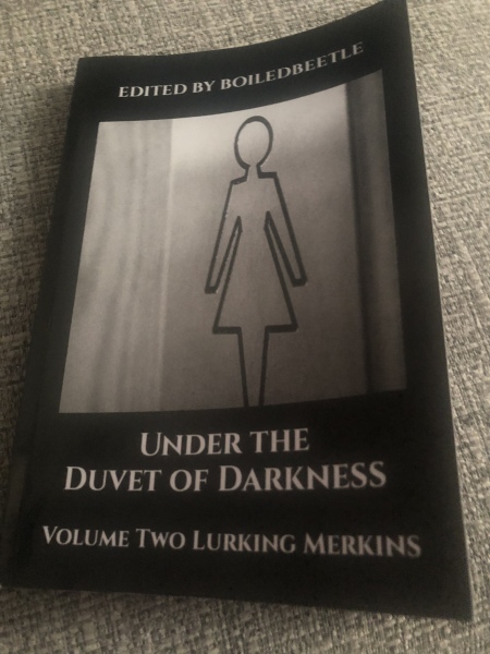 Lurking Merkins - Volume Two of Under the Duvet of Darkness