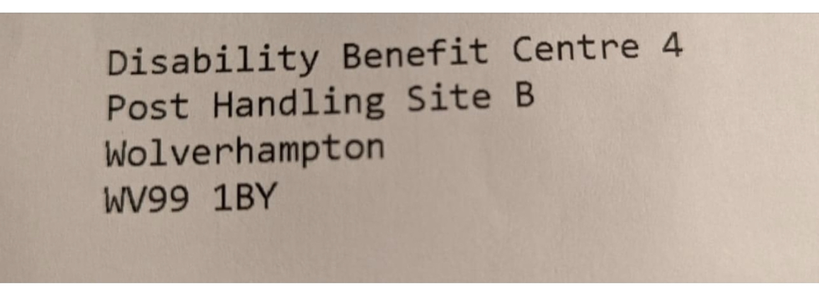 DLA wait times part 21… (2023)