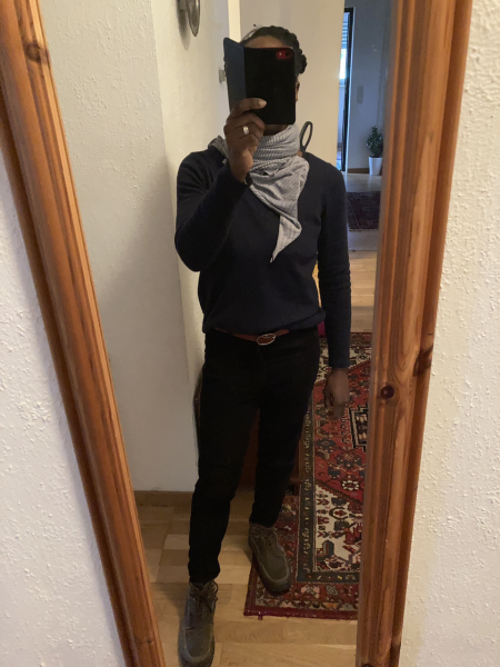 WAYWT Autumn/Winter 23