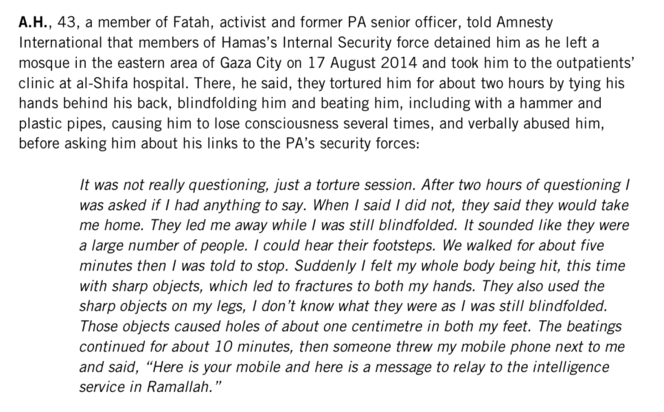 10/7 Denial - TRIGGER WARNING