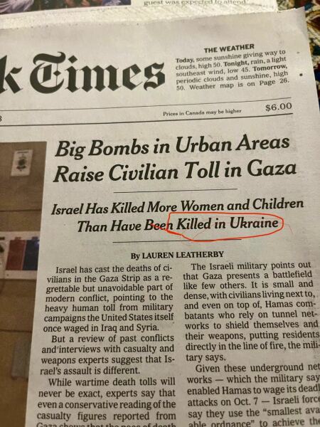 Ukraine Invasion: Part 46