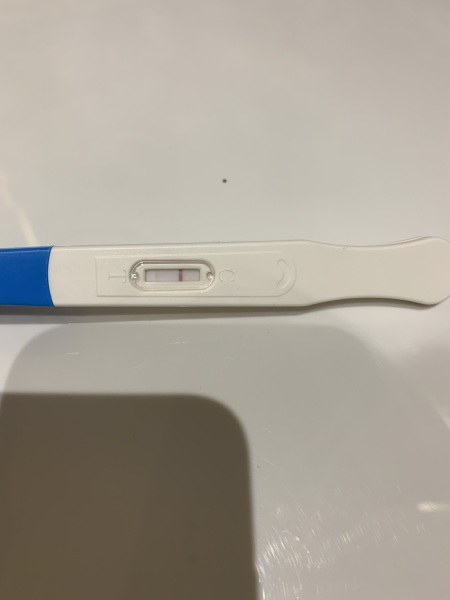 Positive?