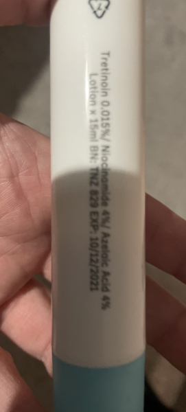 Tretinoin Dermatica