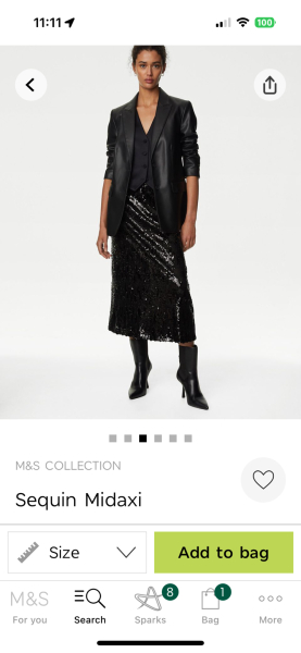 Fat, frumpy and fifty - outfit needed