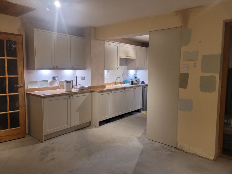 How would you decorate this room?