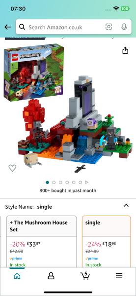 Thread 12 - the one where we're hoping for mega Hotel Chocolat bargains