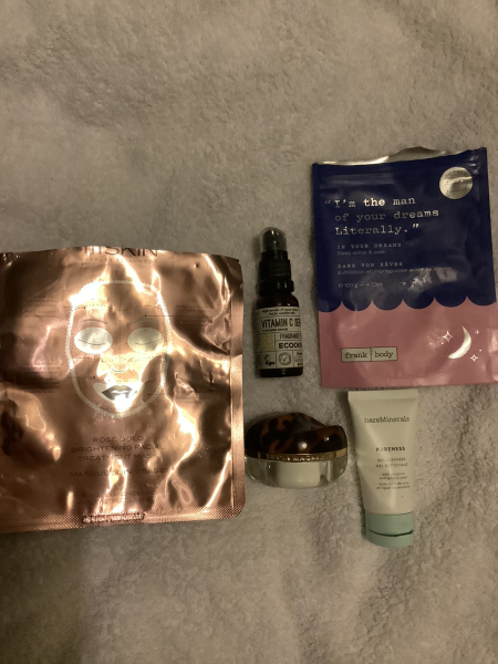 Do you get the urge to splurge on beauty products? Are your cupboards full of your stash? Join this group of beauty addicts!