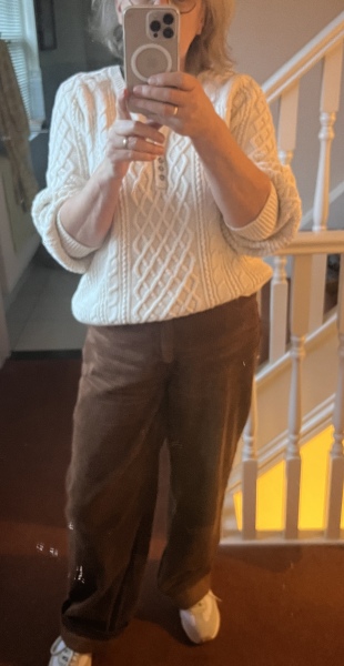 WAYWT Autumn/Winter 23