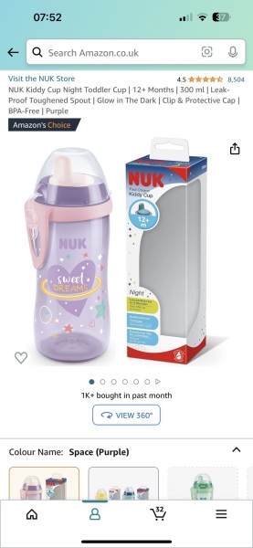 Are these drinking bottles better for teeth than baby bottles for teeth ?