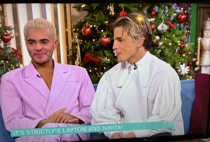 SCD 23 #15 Will Craig Find His 10 Paddle? NO SPOILERS