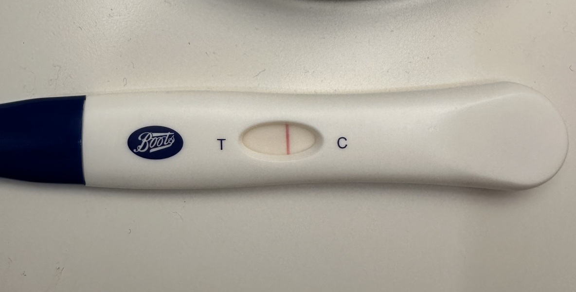 TWW - 2DPO who's with me?