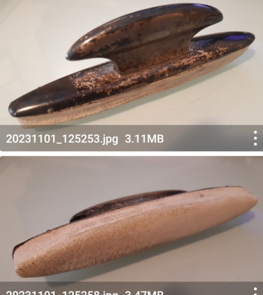 Can you identify what this item is?