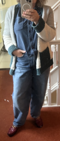 WAYWT Autumn/Winter 23