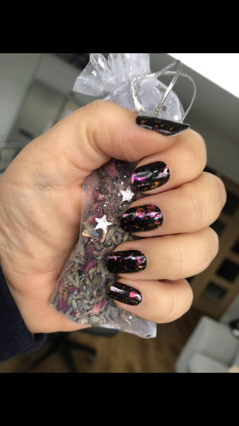 To think I've cracked it?