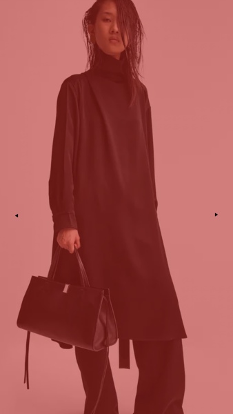 Has how to look expensive / polished changed?