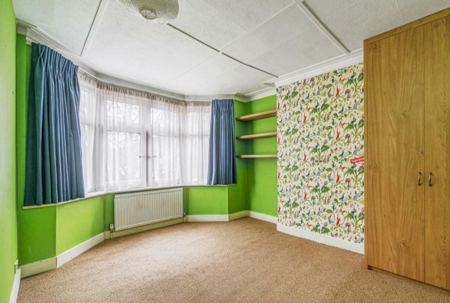 Best paint for a freshen up