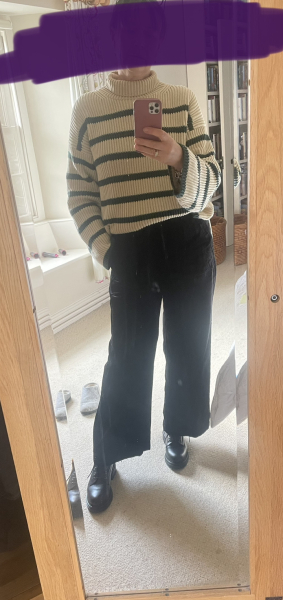 WAYWT Autumn/Winter 23