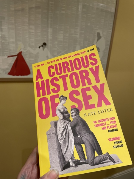 50 Books Challenge 2023 Part Nine