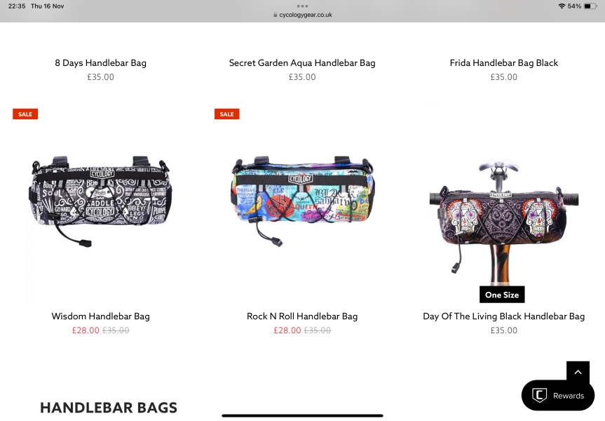 Gift ideas for MIL?