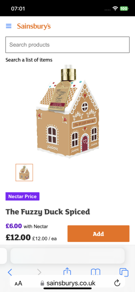 Thread 10 - the one where we’re NOT sharing the Aero sharing bars