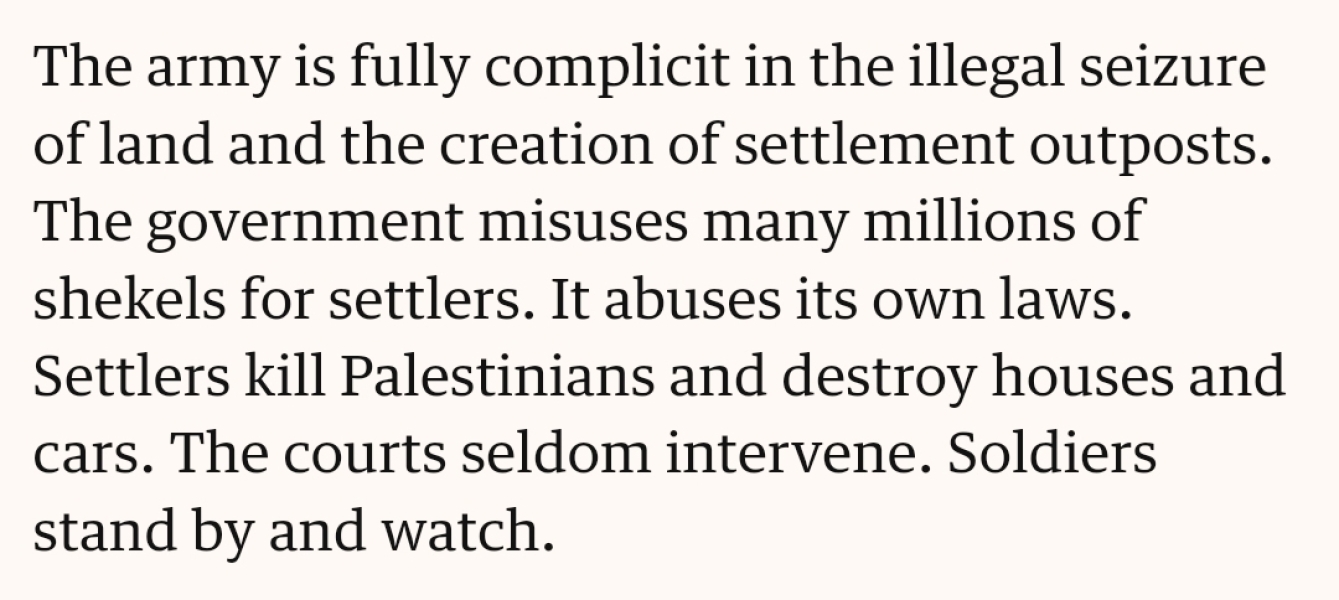 62% of British adults are not taking a side in the Israel-Gaza conflict
