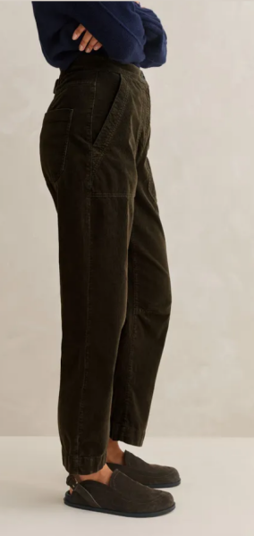 Size 6 trousers with 28.5 waist?