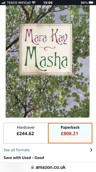 Most random but ultimately brilliant present you've ever been given...