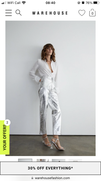 Is this dress frumpy? Please help !!!