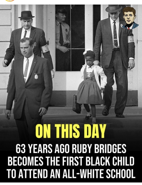 Can you believe this was only 63yrs ago!