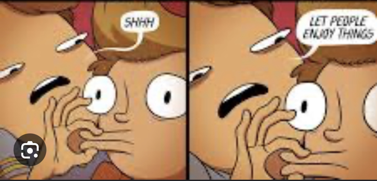 Is it just me or are people putting up the Christmas tree earlier and earlier?