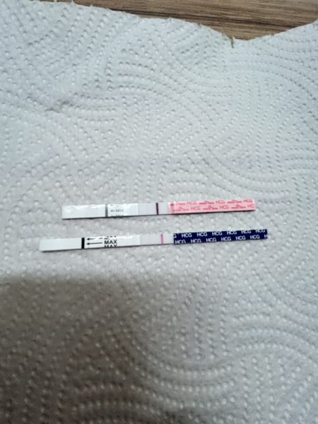 1DPO... any cycle buddies out there?