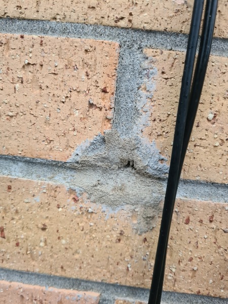 Mould should housing pay for beds