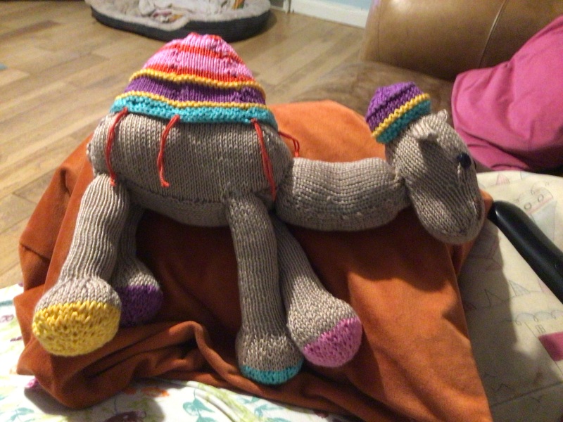 In preparation for Christmas today I will……