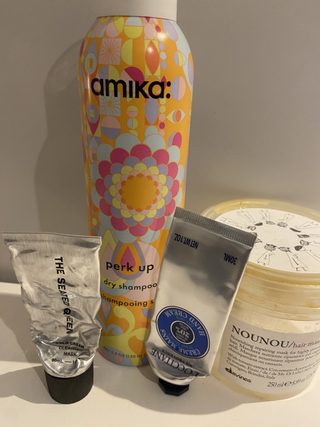 Do you get the urge to splurge on beauty products? Are your cupboards full of your stash? Join this group of beauty addicts!