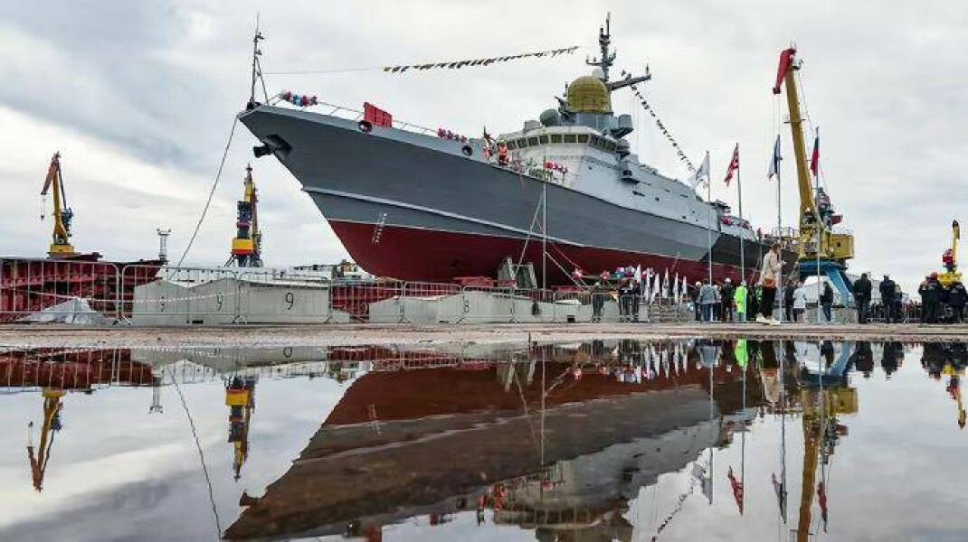 Ukraine Invasion: Part 45