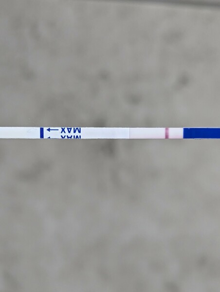 TWW - 2DPO who's with me?