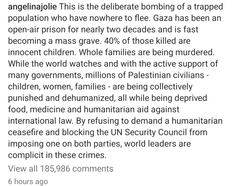 Why is Israeli bombing refugee camps in Gaza?