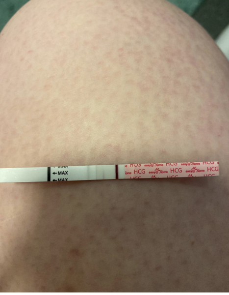 Is this positive?