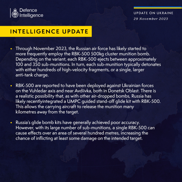 Ukraine Invasion: Part 46