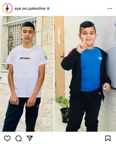 Documenting Israeli army racism and torture