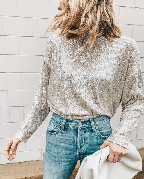 Personal stylist - autumn, winter and Xmas edition