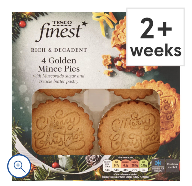 In preparation for Christmas today I will……