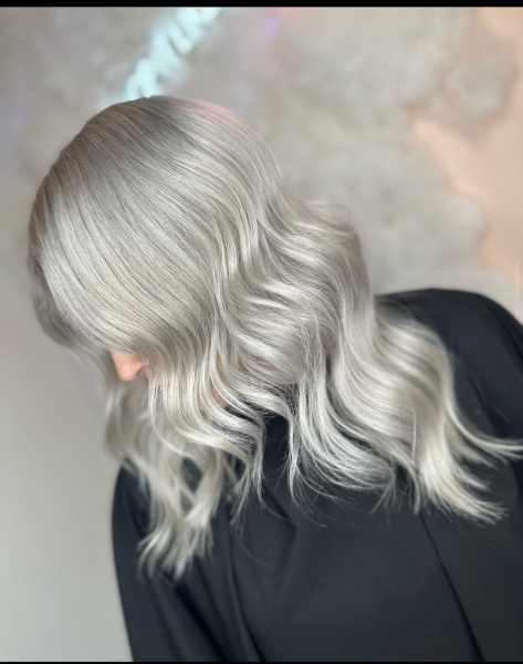 Sick of hairdressers not getting me the colour I want?
