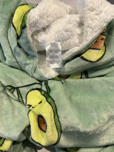 Thread 10 - the one where we’re NOT sharing the Aero sharing bars