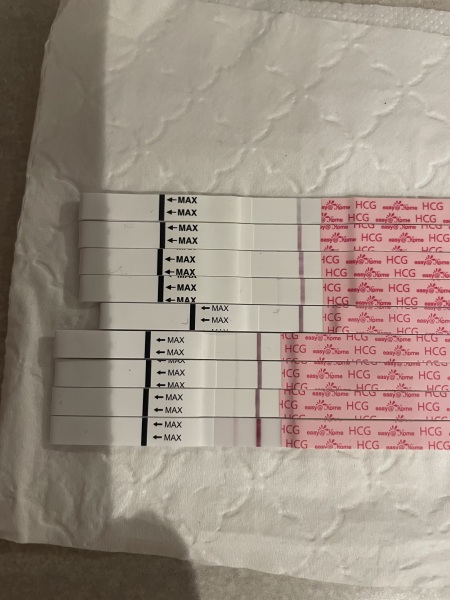 6dpo, anybody else??