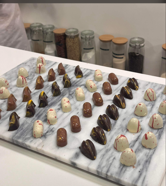 Masterchef The Professionals: Thread 3