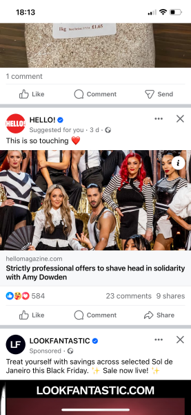 SCD '23 #12: A tough week for the A-team ladies. SPOILER FREE.