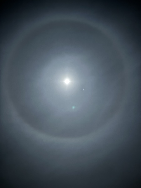 The Moon just now (pic)