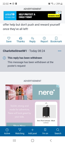 How did this happen?